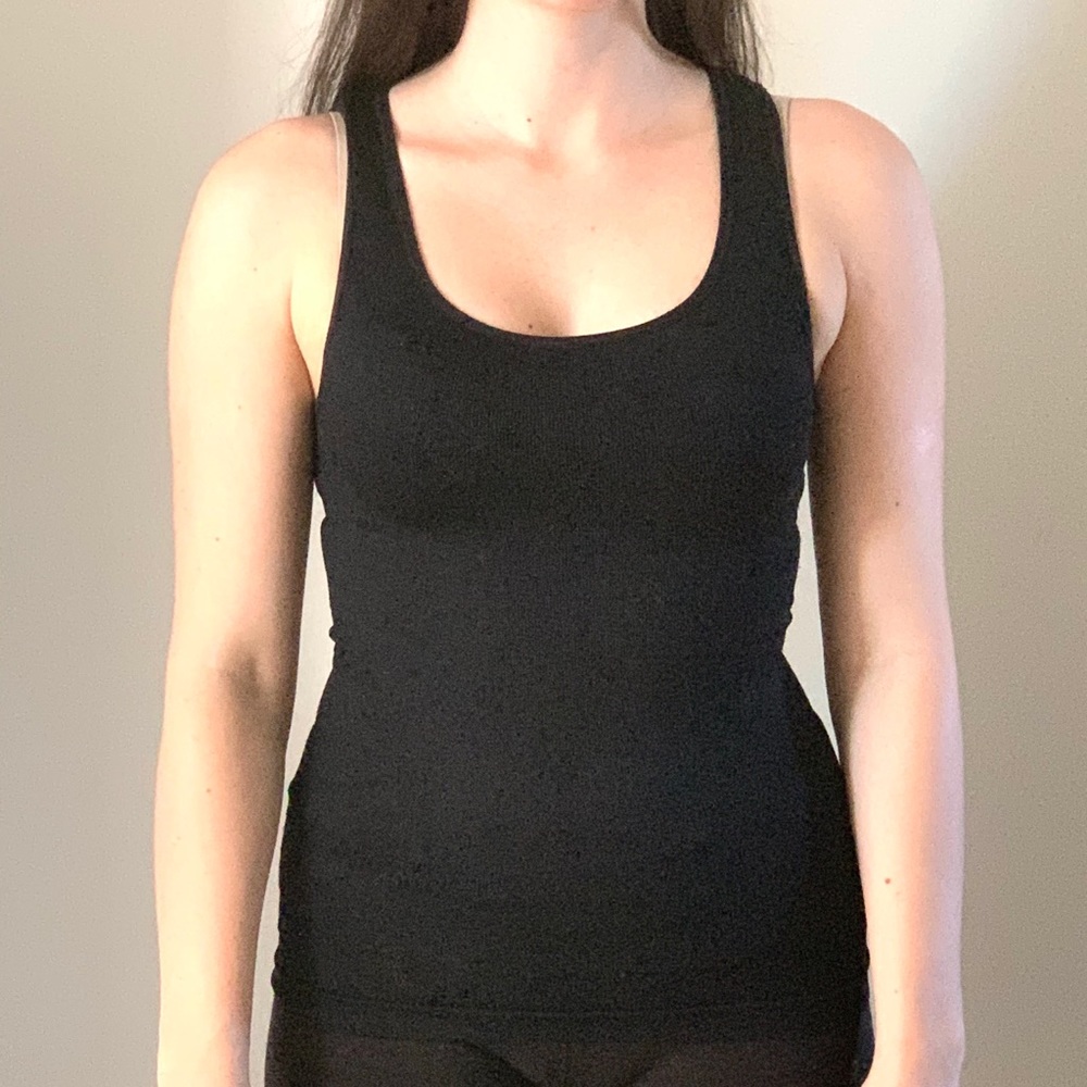 Women’s sleeveless top